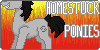 Homestuck-Ponies's avatar