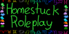 HomestuckRoleplay's avatar