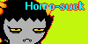 Homo-suck's avatar