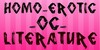 HomoErotic-OC-Lit's avatar
