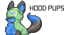 HoodPups's avatar