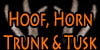 Hoof-Horn-Trunk-Tusk's avatar