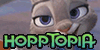 Hopp-topia's avatar