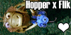 Hopper-x-Flik's avatar