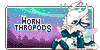 Hornthropods's avatar