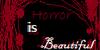 HorrorIsBeautiful's avatar