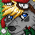 horse96star :iconhorse96star: