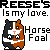 HorseFoal :iconhorsefoal: