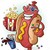 Hotdoog :iconhotdoog: