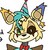 :iconhowling021: