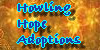 HowlingHopeAdoptions's avatar