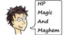HP-Magic-And-Mayhem's avatar