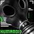 DeviantArt profile picture for @humanoid on DeviantArt
