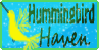 Hummingbird-Haven's avatar