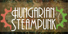 HungarianSteampunk's avatar