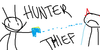 Hunter-Thieves's avatar