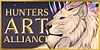 HUNTERSArtAlliance's avatar
