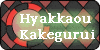 Hyakkaou-Kakegurui's avatar