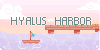 Hyalus-Harbor's avatar