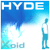 DeviantArt profile picture for @hyde on DeviantArt