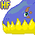 :iconhydrafin: