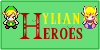 Hylian-Heroes's avatar