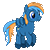 HyperDashPony :iconhyperdashpony: