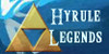 Hyrule-Legends's avatar