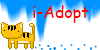 i-Adopt's avatar