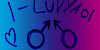 I-LuvYaoi's avatar