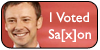 I-Voted-Saxon's avatar