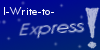 I-Write-to-Express's avatar
