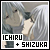 Ichiru-x-Shizuka