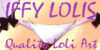 Iffy-Lolis's avatar