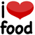 DeviantArt profile picture for @ifood on DeviantArt