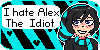 IHateAlexTheIdiot's avatar