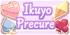 Ikuyo-Precure's avatar