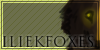 ILiekFoxes's avatar