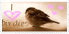 :iconilovebirdsstamp: