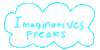 Imaginatives-Freaks's avatar