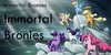 Immortal-Bronies's avatar