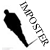 DeviantArt profile picture for @imposter on DeviantArt