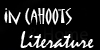 InCahootsLiterature's avatar