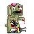 DeviantArt profile picture for @Incensed on DeviantArt