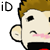 DeviantArt profile picture for @indra on DeviantArt