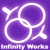 :iconinfinitywork: