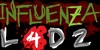 INFLUENZA-L4D2's avatar