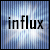 DeviantArt profile picture for @influx on DeviantArt