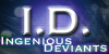 Ingenious-Deviants's avatar