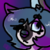 InkyGummyWolf-Senpai :iconinkygummywolf-senpai: